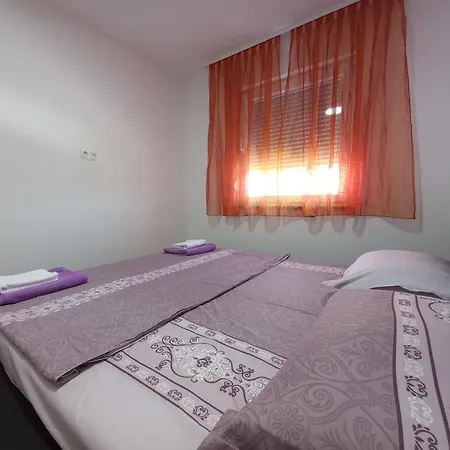 Appartement Ema With Garage Velika Kladusa